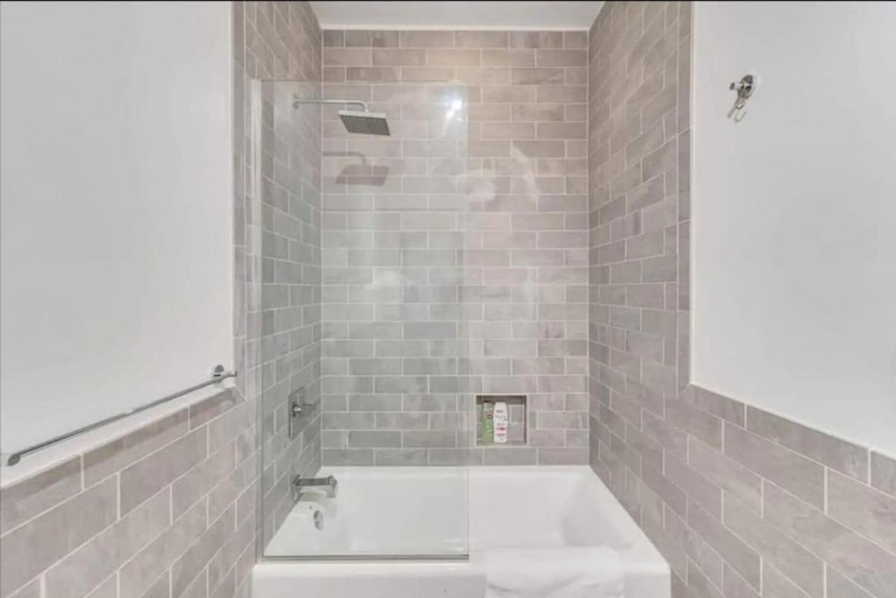 Luxurious Condo, Amazing Location Philadelphia Exterior photo